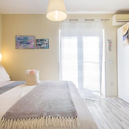 Lunarta Apartments Makarska Exterior foto